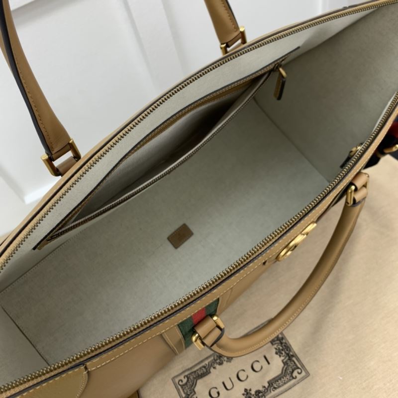 Gucci Travel Bags